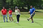 Wheaton Lyons Athletic Club Golf Open  Annual Lyons Athletic Club (LAC) Golf Open Monday, June 12, 2023 at the Blue Hills Country Club. - Photo by Keith Nordstrom : Wheaton, Lyons Athletic Club Golf Open